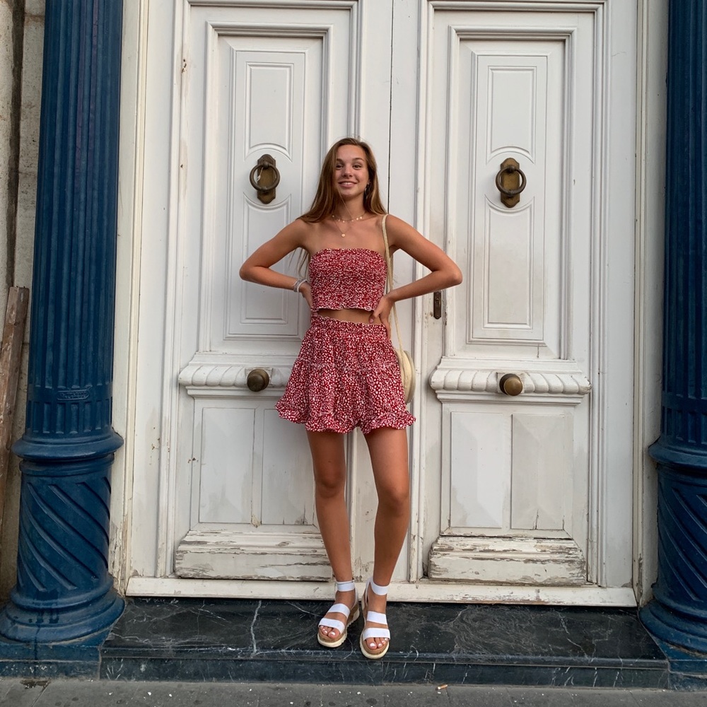 Meet your Posher, Emma